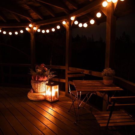 Sambliku Treehouse Βίλα Jogisoo Εξωτερικό φωτογραφία