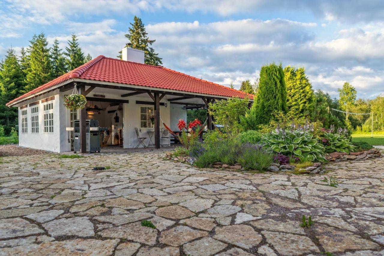 Sambliku Treehouse Βίλα Jogisoo Εξωτερικό φωτογραφία